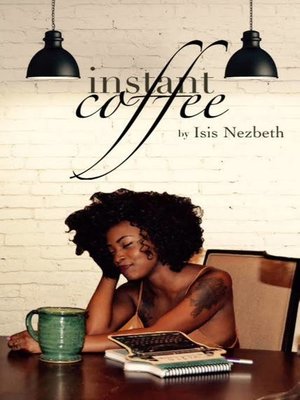 cover image of Instant Coffee